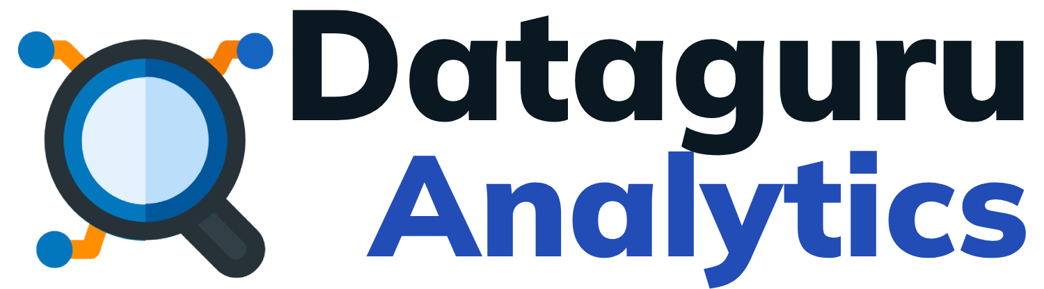 Dataguru Analytics