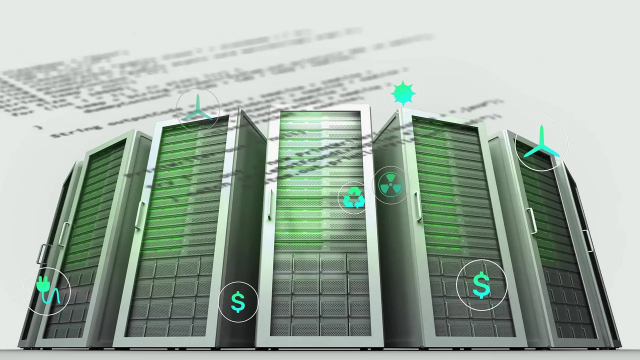 The Hidden Energy Costs of Big Data Analytics