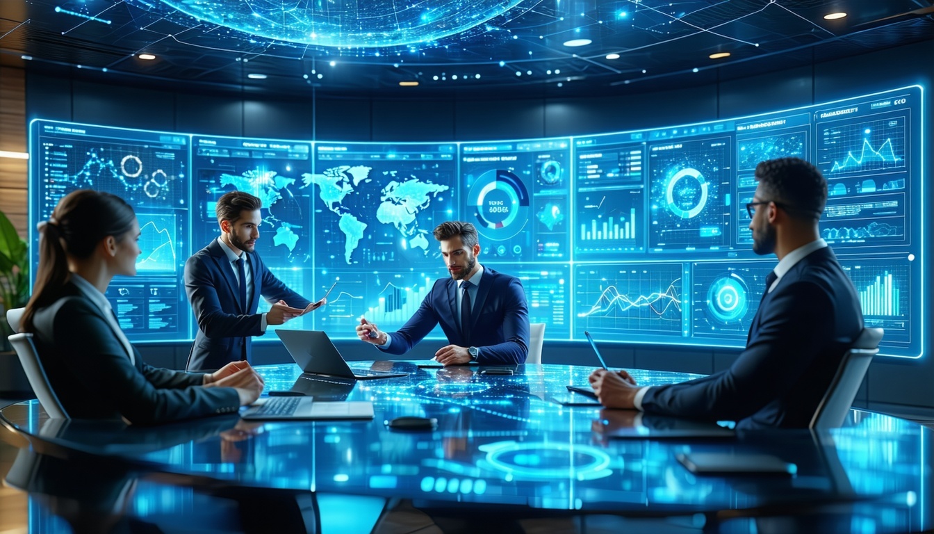 The Executive’s Guide to Building Sustainable Data Ecosystems